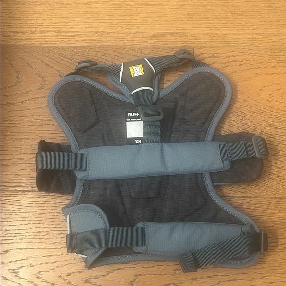 NWOT - Ruffwear Web Master Reflective Dog Harness (#2) - Picture 4 of 5